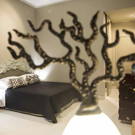 Atelier Ines B&B Home Gallery Nápoly Kültér fotó