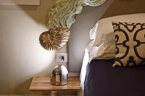 Atelier Ines B&B Home Gallery Nápoly Kültér fotó