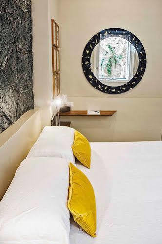 Atelier Ines B&B Home Gallery Nápoly Kültér fotó
